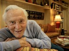 Kirk Douglas