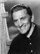 Kirk Douglas