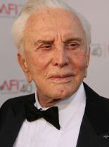 Kirk Douglas