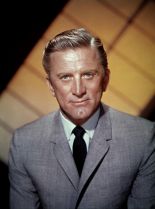 Kirk Douglas