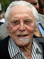 Kirk Douglas