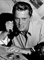 Kirk Douglas
