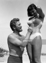 Kirk Douglas