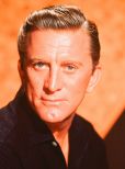 Kirk Douglas