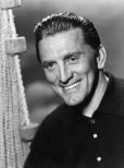 Kirk Douglas