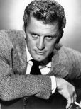 Kirk Douglas