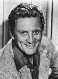 Kirk Douglas