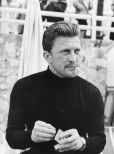 Kirk Douglas