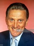 Kirk Douglas