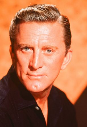 Kirk Douglas