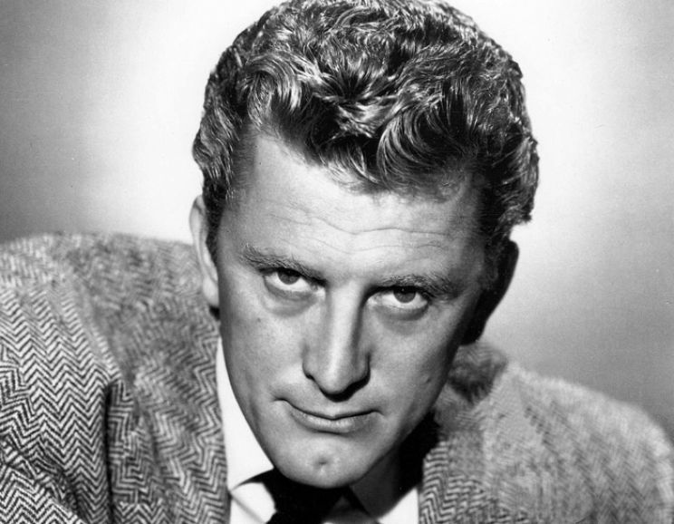 Kirk Douglas