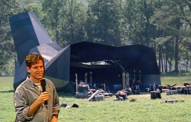 Kirk Fogg