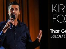 Kirk Fox