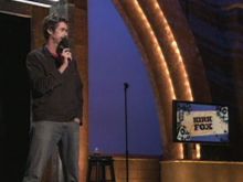 Kirk Fox