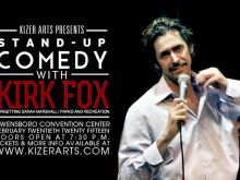 Kirk Fox