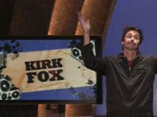 Kirk Fox