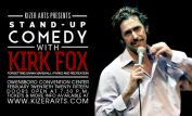 Kirk Fox