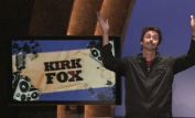 Kirk Fox