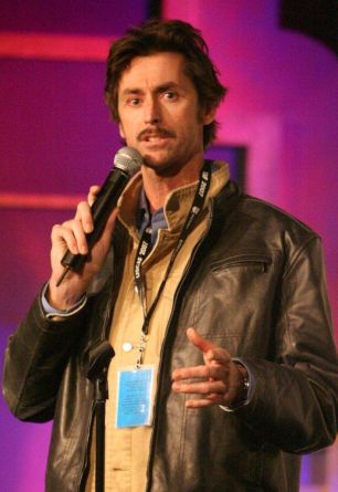 Kirk Fox