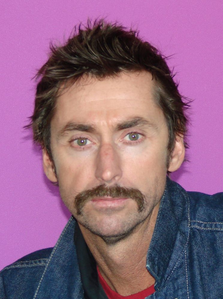 Kirk Fox