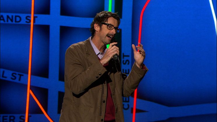 Kirk Fox