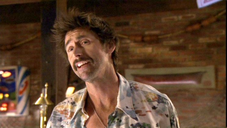 Kirk Fox