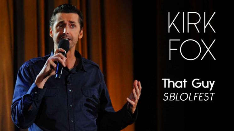 Kirk Fox