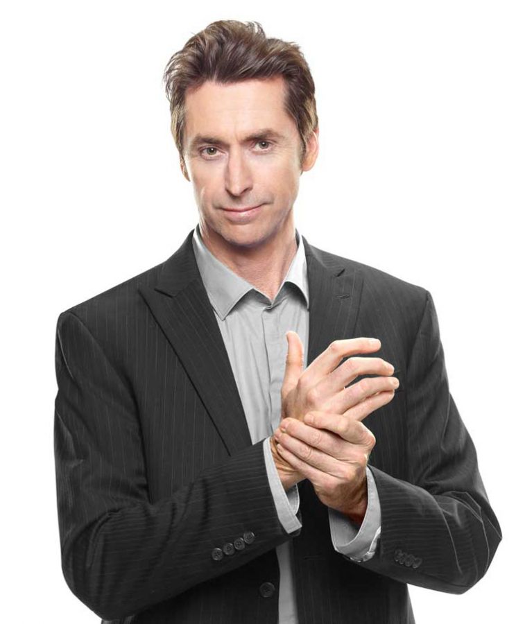 Kirk Fox