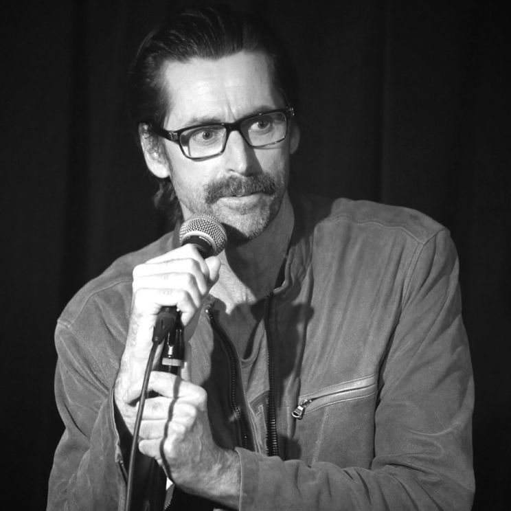 Kirk Fox