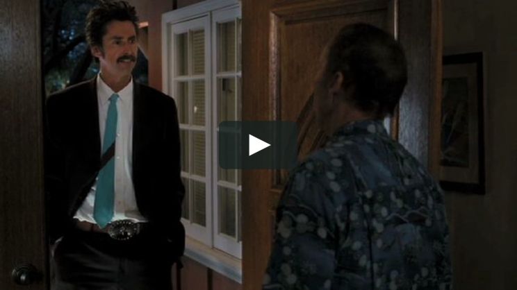 Kirk Fox