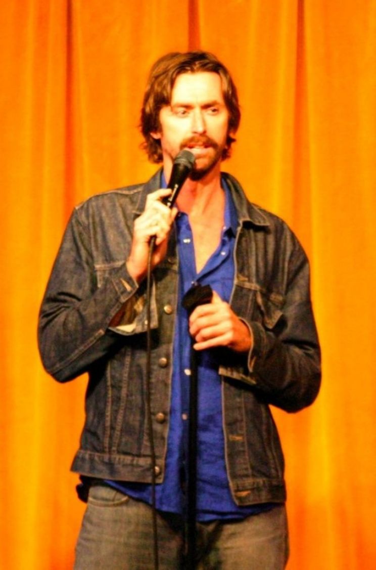 Kirk Fox