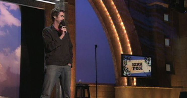 Kirk Fox