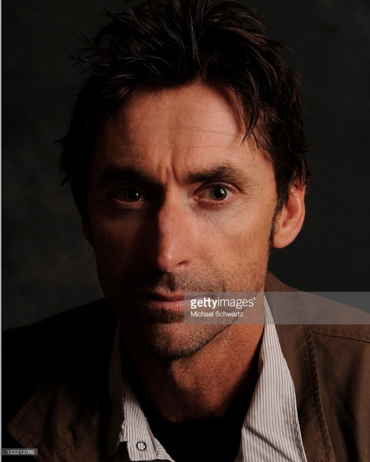 Kirk Fox