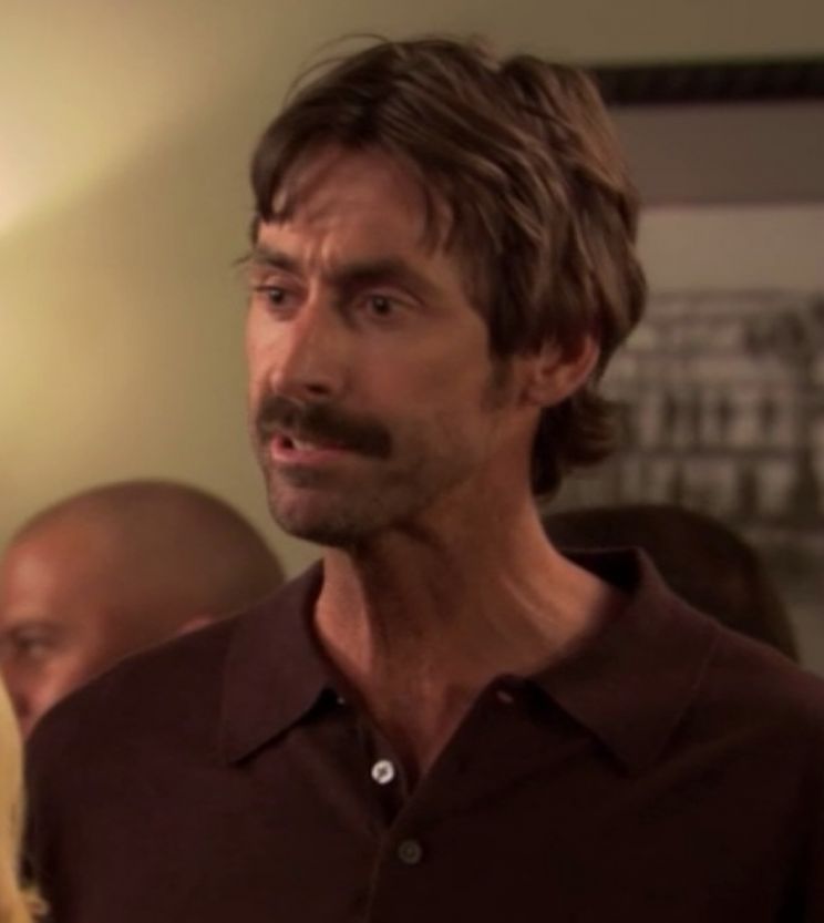 Kirk Fox