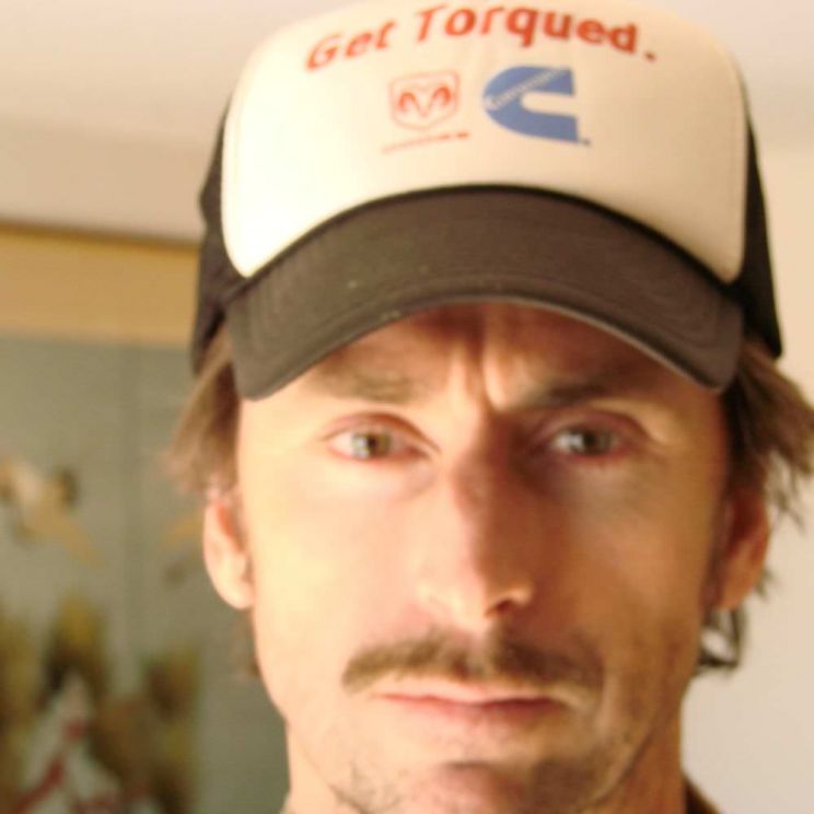 Kirk Fox