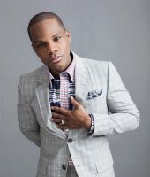 Kirk Franklin