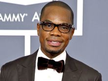 Kirk Franklin