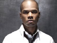 Kirk Franklin