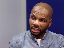 Kirk Franklin