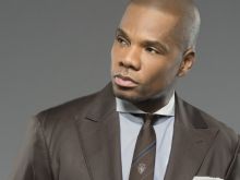 Kirk Franklin