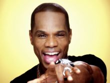 Kirk Franklin