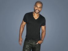 Kirk Franklin