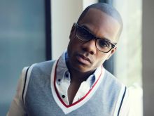 Kirk Franklin