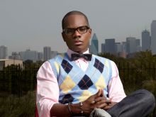 Kirk Franklin