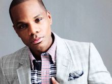 Kirk Franklin