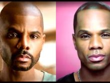 Kirk Franklin