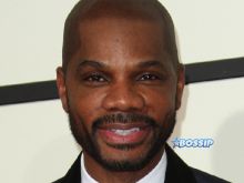 Kirk Franklin