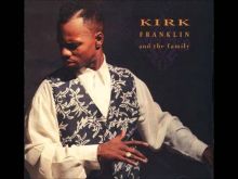 Kirk Franklin