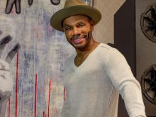 Kirk Franklin