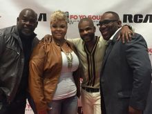 Kirk Franklin